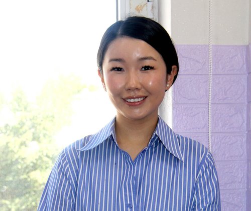 Э.Гуамарал: Олимп шууд дамжуулалтын албаны 8000 хүний дунд ганцаараа монгол